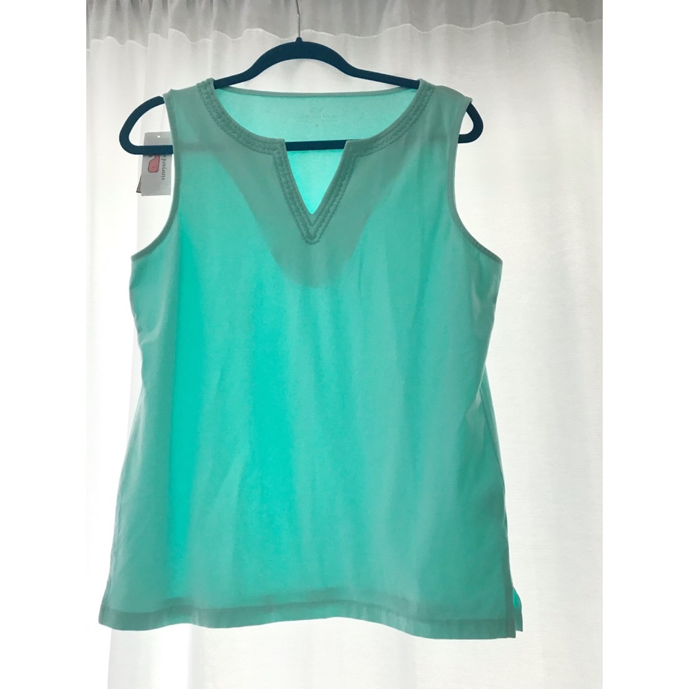 Vineyard Vines Tank Top NWT